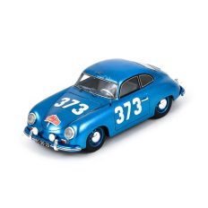 vieille voiture allemande bleu de course