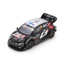 voiture de course noire