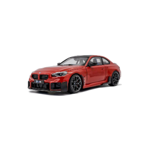 voiture de sport coupe m