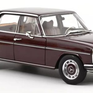 vieille voiture limousine brune