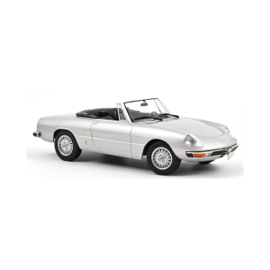 vieille voiture cabrio grise