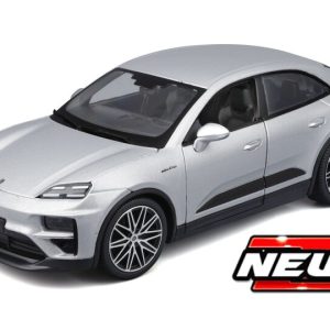 voiture allemande grise