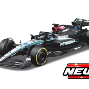 voiture de course formule 1 noire et verte