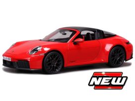 voiture de sport coupe rouge