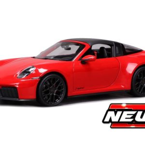 voiture de sport coupe rouge