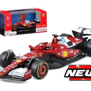 voiture de course formule 1 rouge