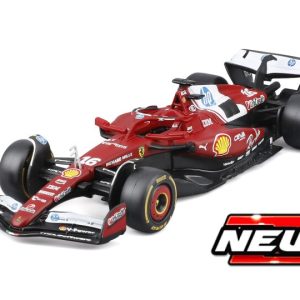 voiture de course formule 1 rouge