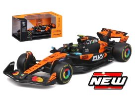 voiture de course formule 1 orange et noire