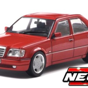 vieille voiture allemande de sport coupe rouge