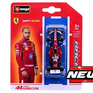 voiture de course formule 1 rouge