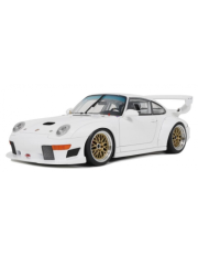 vieille voiture de sport coupe blanche