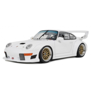 vieille voiture de sport coupe blanche