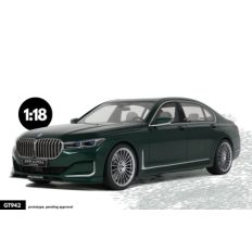 voiture limousine allemande verte