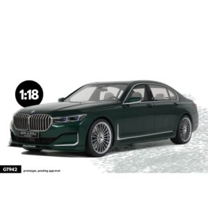 voiture limousine allemande verte