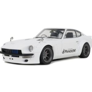 vieille voiture de sport coupe blanche