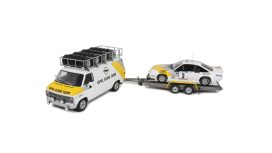 pack de voiture de rallye