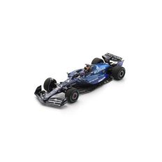 voiture de course formule 1 bleu