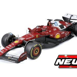 voiture de course italienne rouge formule 1