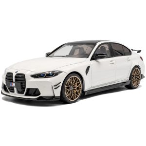 voiture de sport blanche coupe