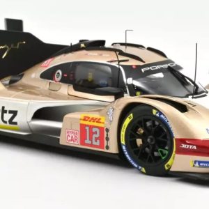 voiture de course allemande