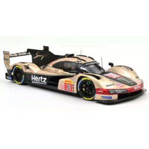 voiture allemande de course or