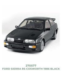 vieille voiture de sport coupe noire