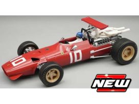 vieille voiture de course formule 1 rouge italienne