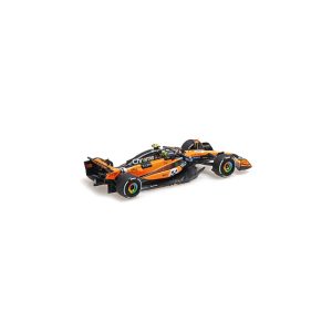 voiture de course formule 1 orange et noire