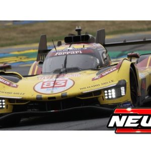 voiture de course jaune italienne