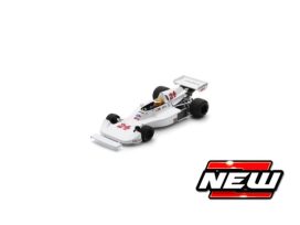 vieille voiture de course formule 1