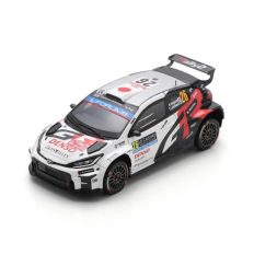 voiture de rallye grise