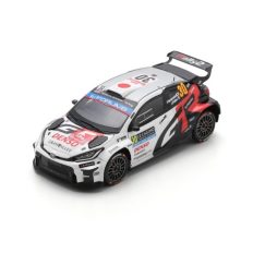 voiture de rallye blanche et noire