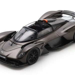 voiture de sport anglaise collection miniature