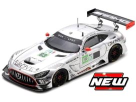 voiture de course grise