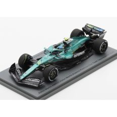 voiture de course formule 1 verte