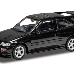 vieille voiture de sport coupe noire