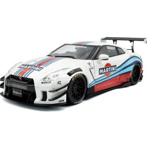 voiture de sport blanche