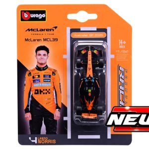 voiture de course formule 1 orange et noire
