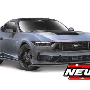 voiture americaine coupe de sport bleu gris