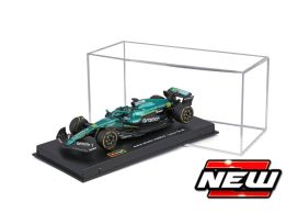 voiture de course formule 1 verte