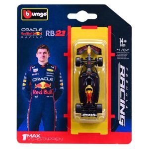 voiture de course formule 1 mauve