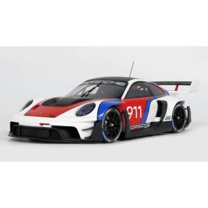 Voiture de sport coupe