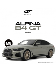 voiture allemande coupe de sport grise