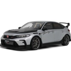 voiture de sport coupe grise