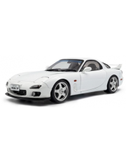 vieille voiture coupe blanche