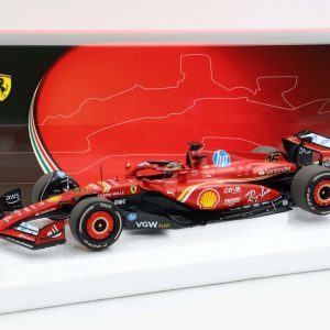 voiture de course formule 1 rouge