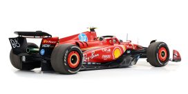 voiture de course formule 1 rouge