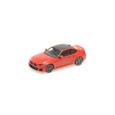voiture de sport allemande rouge