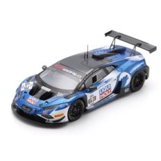 voiture italienne de course bleu et blanche