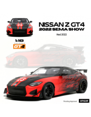 voiture de sport noire et orange